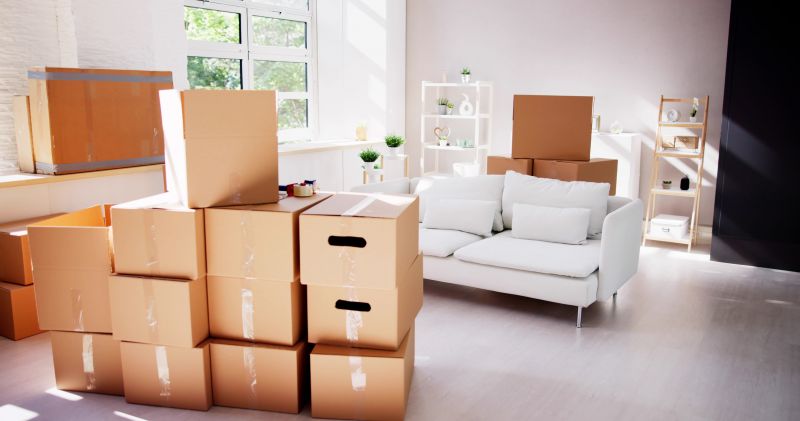 Apartment Moving in Hickory, NC
