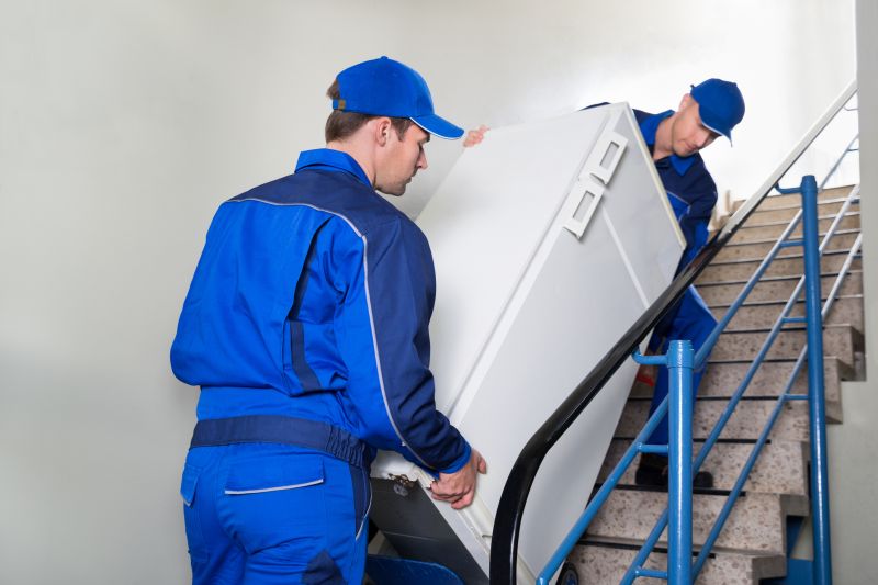 Apartment Relocation Service in Gastonia, NC
