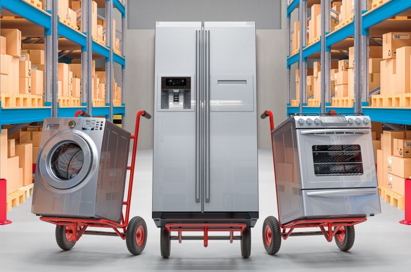 Apartment Relocation Service in Gastonia, NC