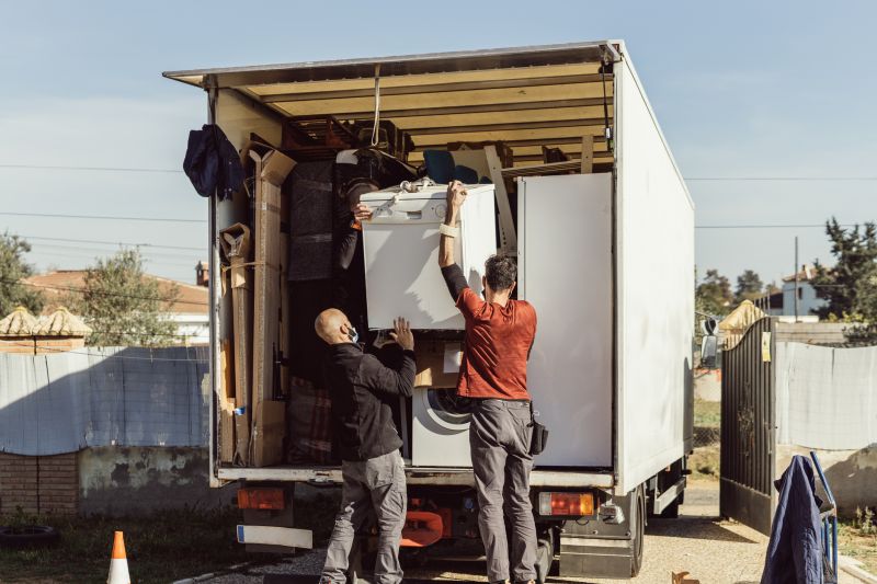 Commercial Moving Service in Long Island, NY