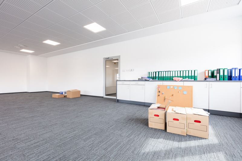Commercial Moving Service in Long Island, NY
