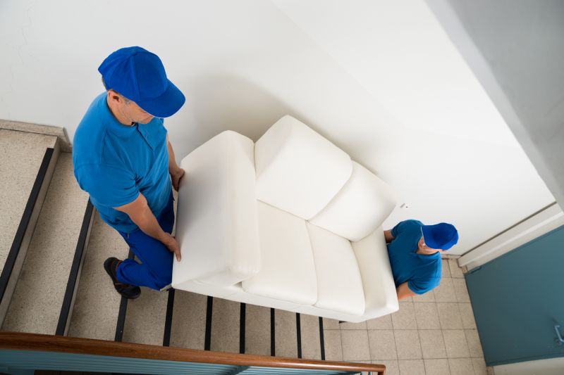 Desk Moving Service in Charlotte, NC