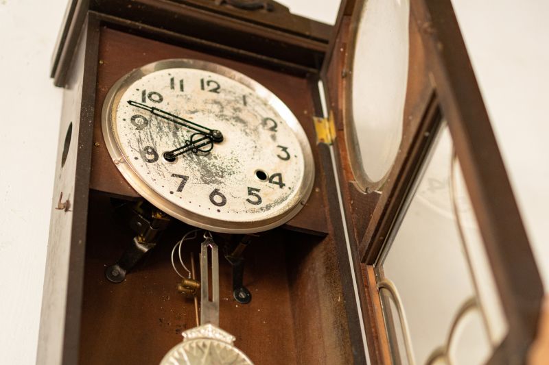 Grandfather Clock Moving Costs — Cost of Grandfather Clock Moving