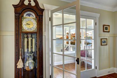 Grandfather Clock Moving Costs — Cost of Grandfather Clock Moving