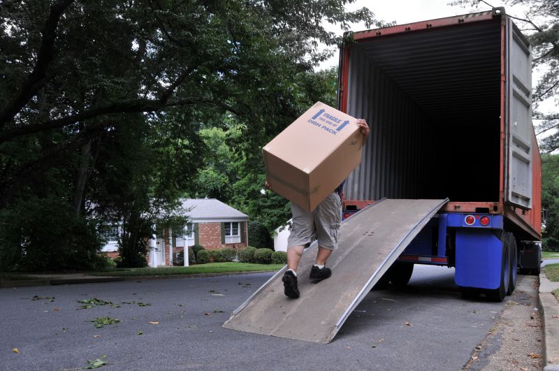 Grandfather Clock Moving in Hickory, NC