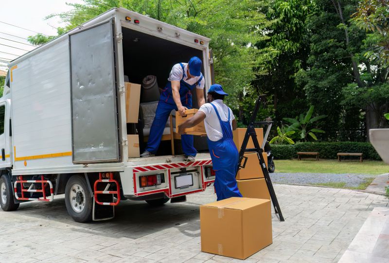 Gun Safe Moving Service in Fort Mill, SC
