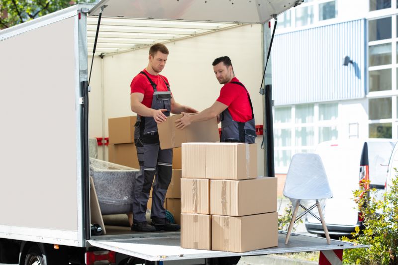 Interstate Moving in Rock Hill, SC