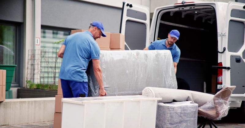 Interstate Moving in Port Saint Lucie, FL