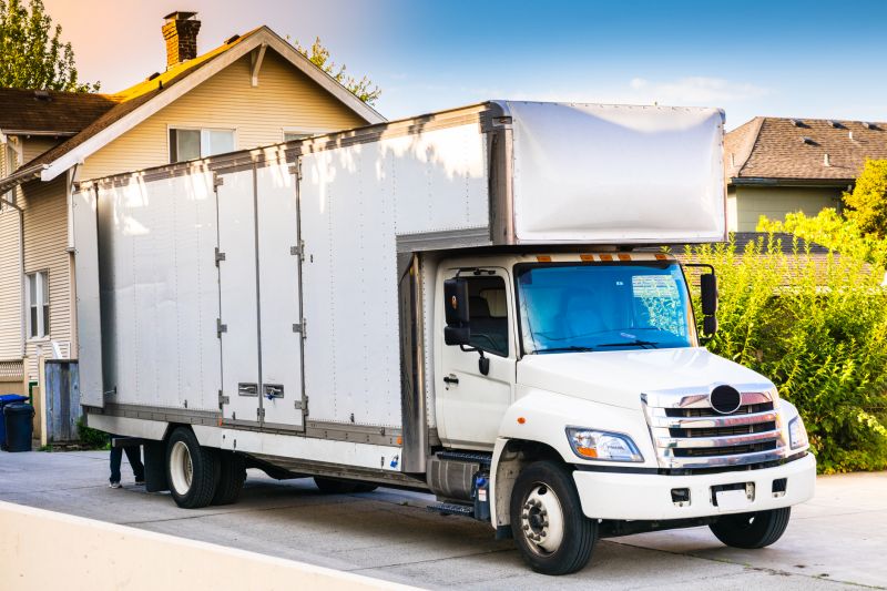Long Distance Moving in Norwalk, CT