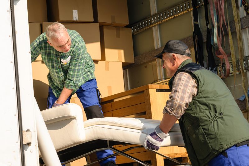Long Distance Moving in Nampa, ID