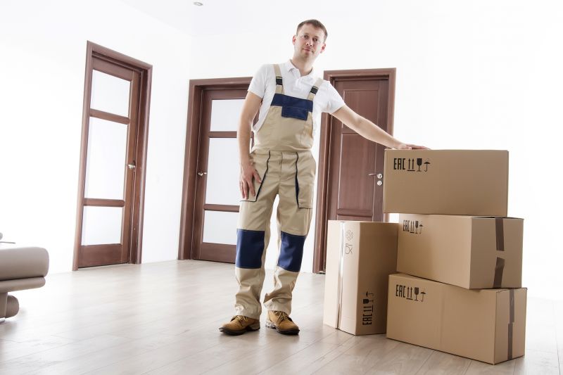 Moving Service in Fort Mill, SC
