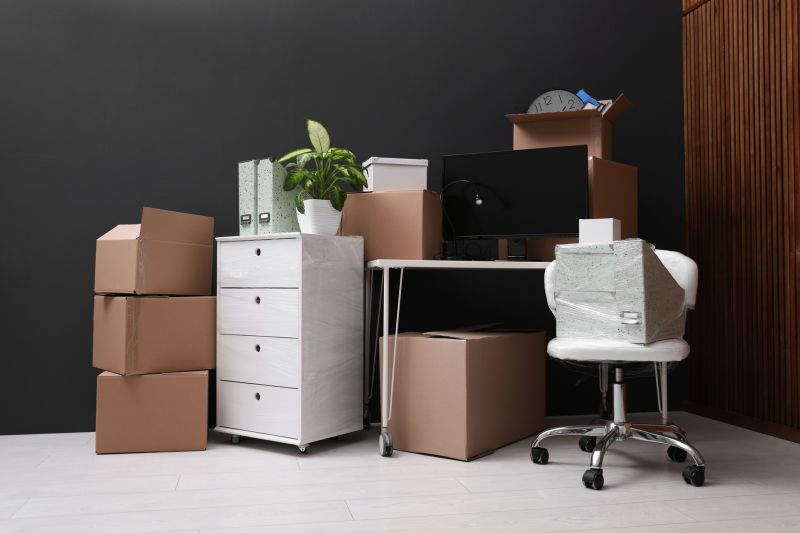Office Moving Service in Long Island, NY