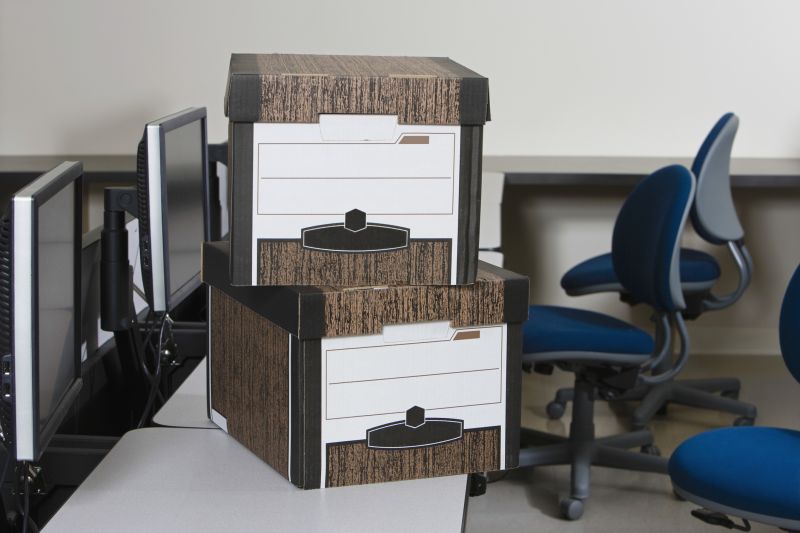 Office Relocation Service in Fort Mill, SC