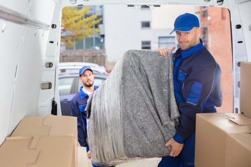 Pool Table Moving Service in Hendersonville, NC