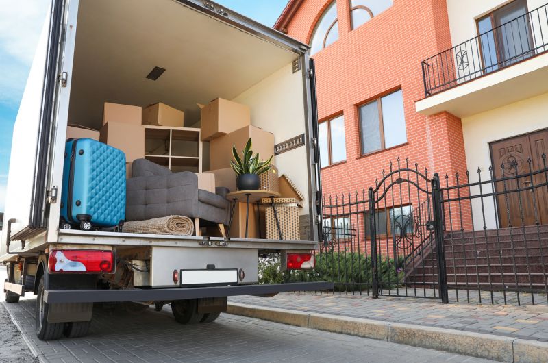 Treadmill Moving Service in Mooresville, NC