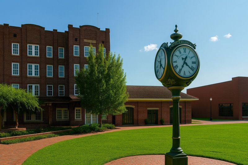 Clock Repair Specialists