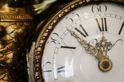 Protect Your Grandfather Clock from Damage