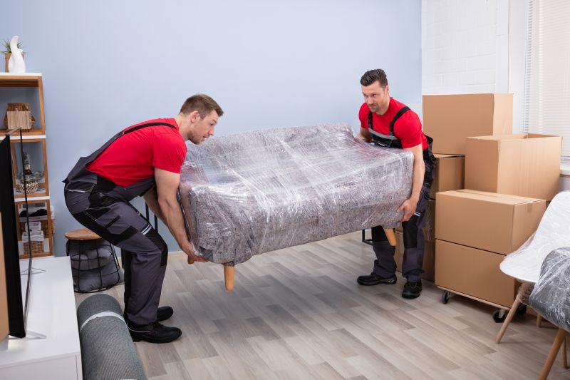 Desk Moving Service in Mooresville, NC
