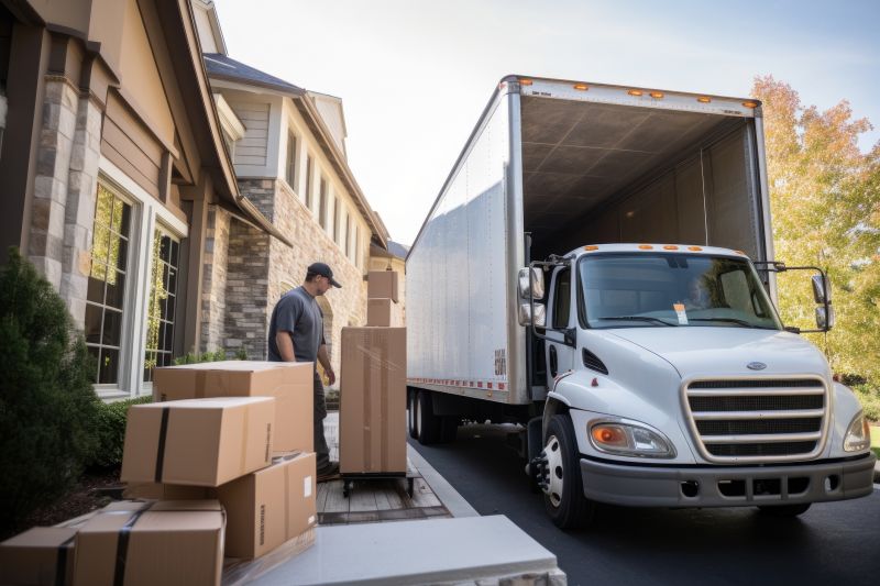 Interstate Moving in Fort Collins, CO