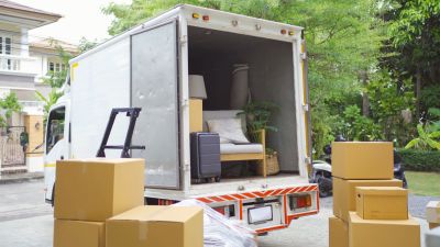 Interstate Moving in Fort Mill, SC