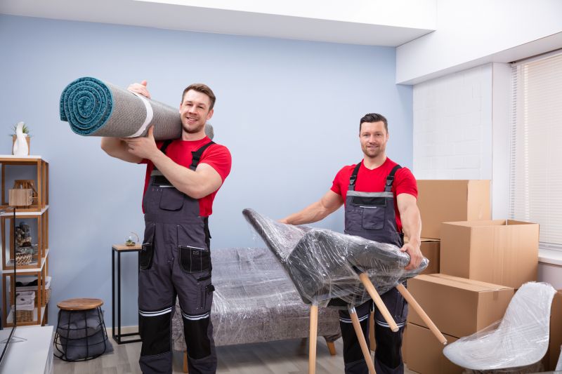 Mattress Moving Service in Gastonia, NC